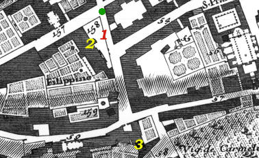 Small Map