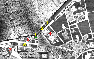 Small Map