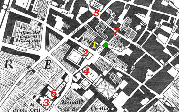 Small Map