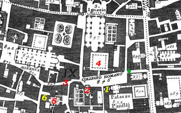 Small Map