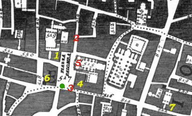 Small Map
