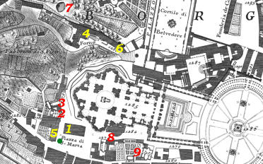 Small Map