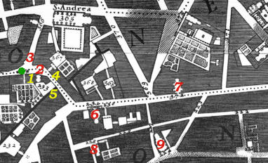 Small Map