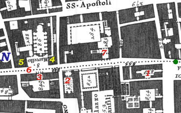 Small map