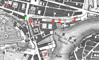 Small Map
