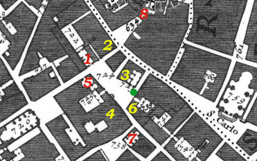 Small map