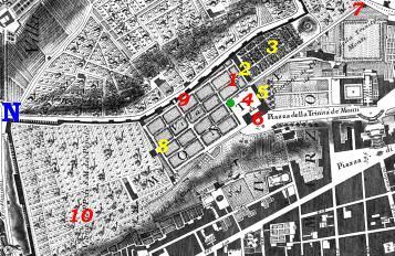 Small Map