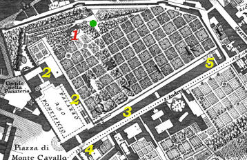 Small Map