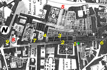 Small Map