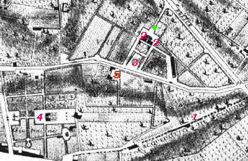 Small Map