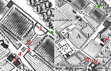 Small Map