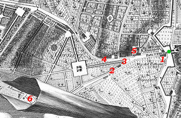 Small map