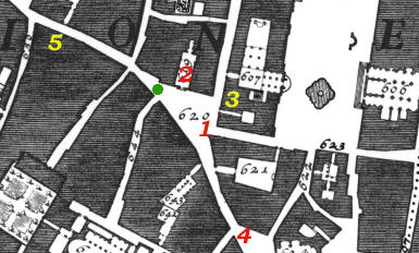 Small map