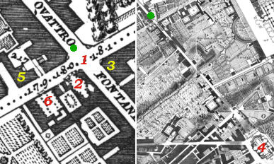 Small Map