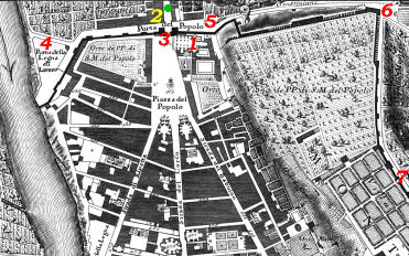Small Map