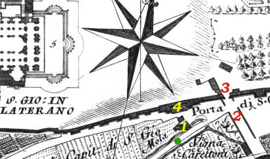 Small map