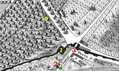 Small Map