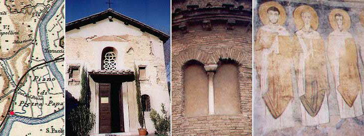 Santa Passera