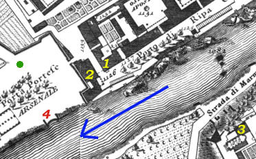 Small Map