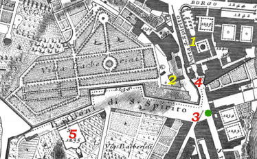 Small Map