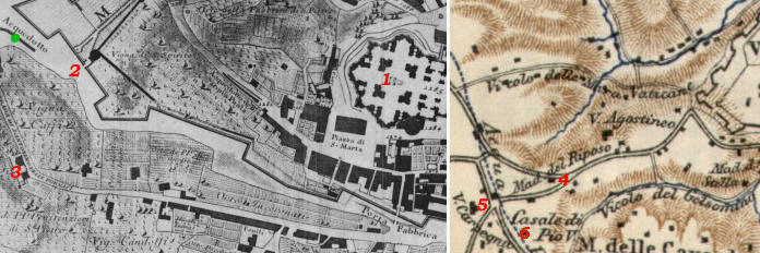 Small Map