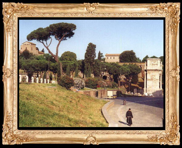 S. Bonaventura