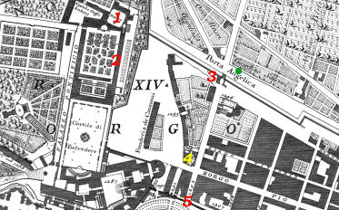 Small Map