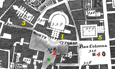 Small Map