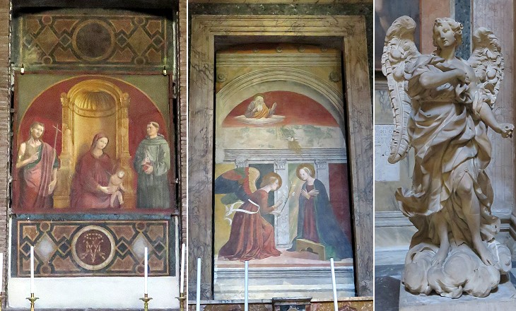 Madonna della Clemenza