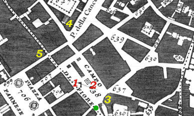 Small Map