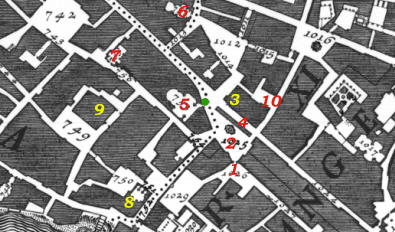 Small Map