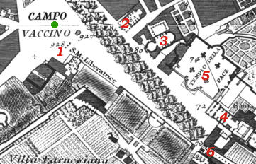 Small Map