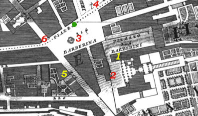 Small Map