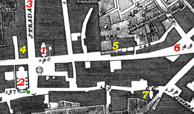 Small Map
