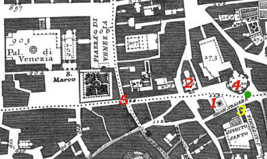 Small map