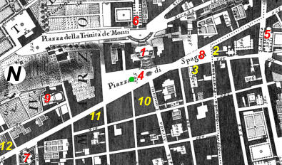 Small Map