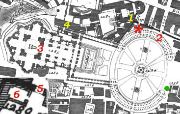 Small Map