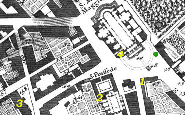 Small Map