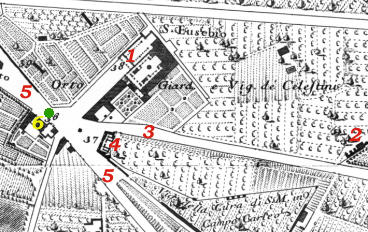 Small Map
