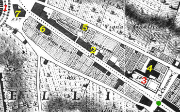 Small map