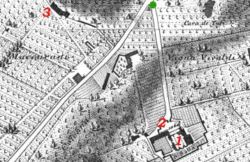Small Map