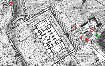 Small Map