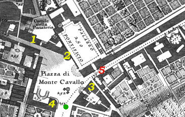 Small Map