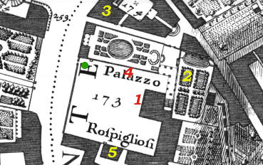Small Map