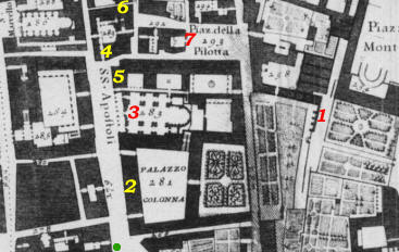 Small Map