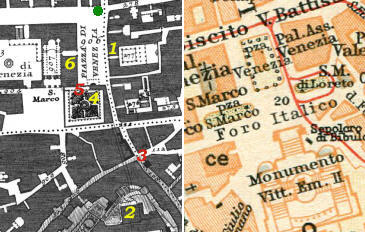 Small Map