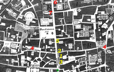 Small Map