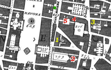 Small Map