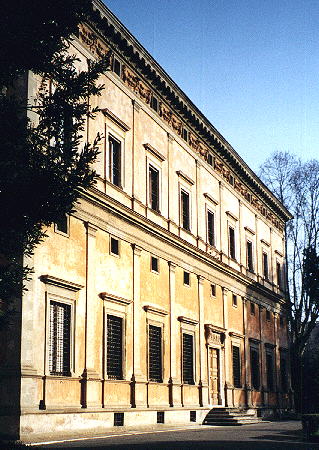 Accademia dei Lincei