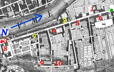 Small Map